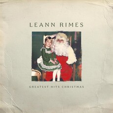 RIMES,LEANN / Greatest Hits Christmas