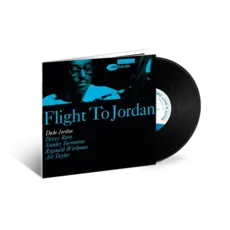 JORDAN,DUKE / Flight To Jordan (Blue Note Tone Poet Edition)