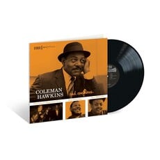 HAWKINS,COLEMAN / Coleman Hawkins and Confreres (Verve Acoustic Sounds Series)