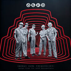 DEVO / Energy Dome Frequencies: Songs From The Devo Documentary