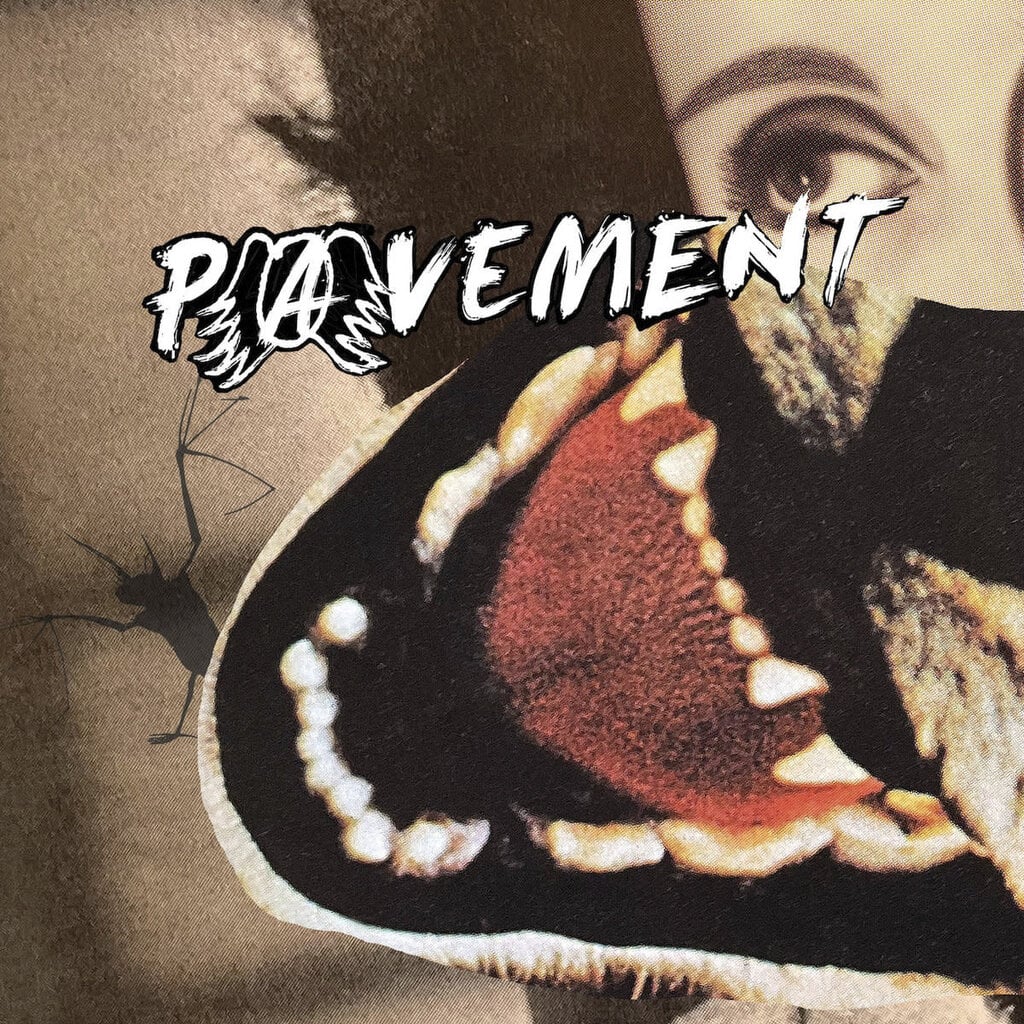 Pavement / Hecklers Choice: Big Gums and Heavy Lifters - A Pavement Collection