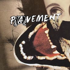 Pavement / Hecklers Choice: Big Gums and Heavy Lifters - A Pavement Collection