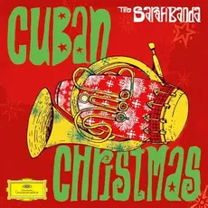WILLIS,SARAH / THE SARAHBANDA / Cuban Christmas