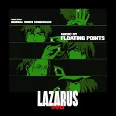 FLOATING POINTS / Lazarus (Adult Swim Original Series Soundtrack)