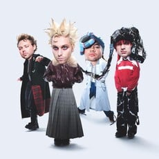 5 SECONDS OF SUMMER / EVERYONE'S A STAR! (X) (CD)