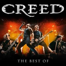 CREED / The Best Of Creed