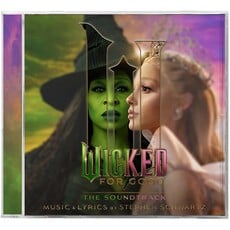 WICKED: FOR GOOD THE SOUNDTRACK / O.S.T. / Wicked: For Good The Soundtrack (Original Soundtrack)
