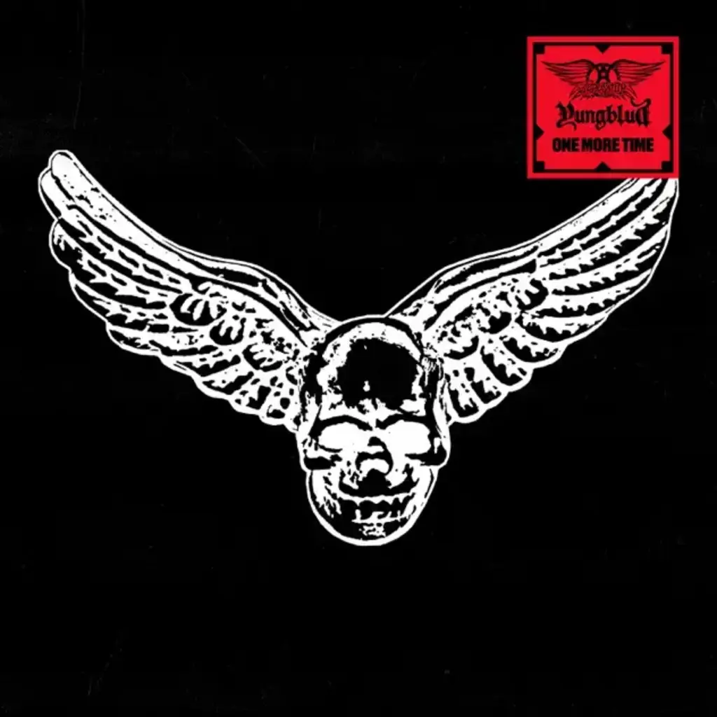 AEROSMITH / YUNGBLUD / One More Time
