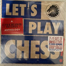 LET'S PLAY CHESS: A CHESS RECORDS ANTHOLOGY / VAR / Let's Play Chess: A Chess Records Anthology (Various Artists)