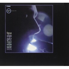 GETZ,STAN / Focus (Verve Vault Series)