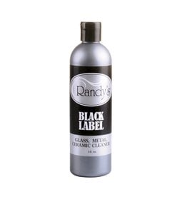 Randy's Randy's Black Label Glass Cleaner 12oz *Not Available for Shipping*
