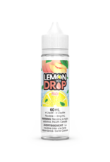 Lemon Drop Ice Lemon Drop Ice