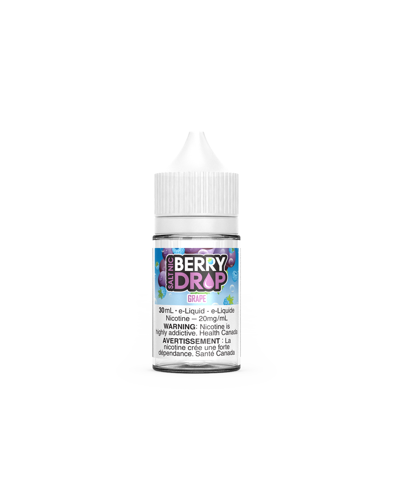 Berry Drop Berry Drop Salt