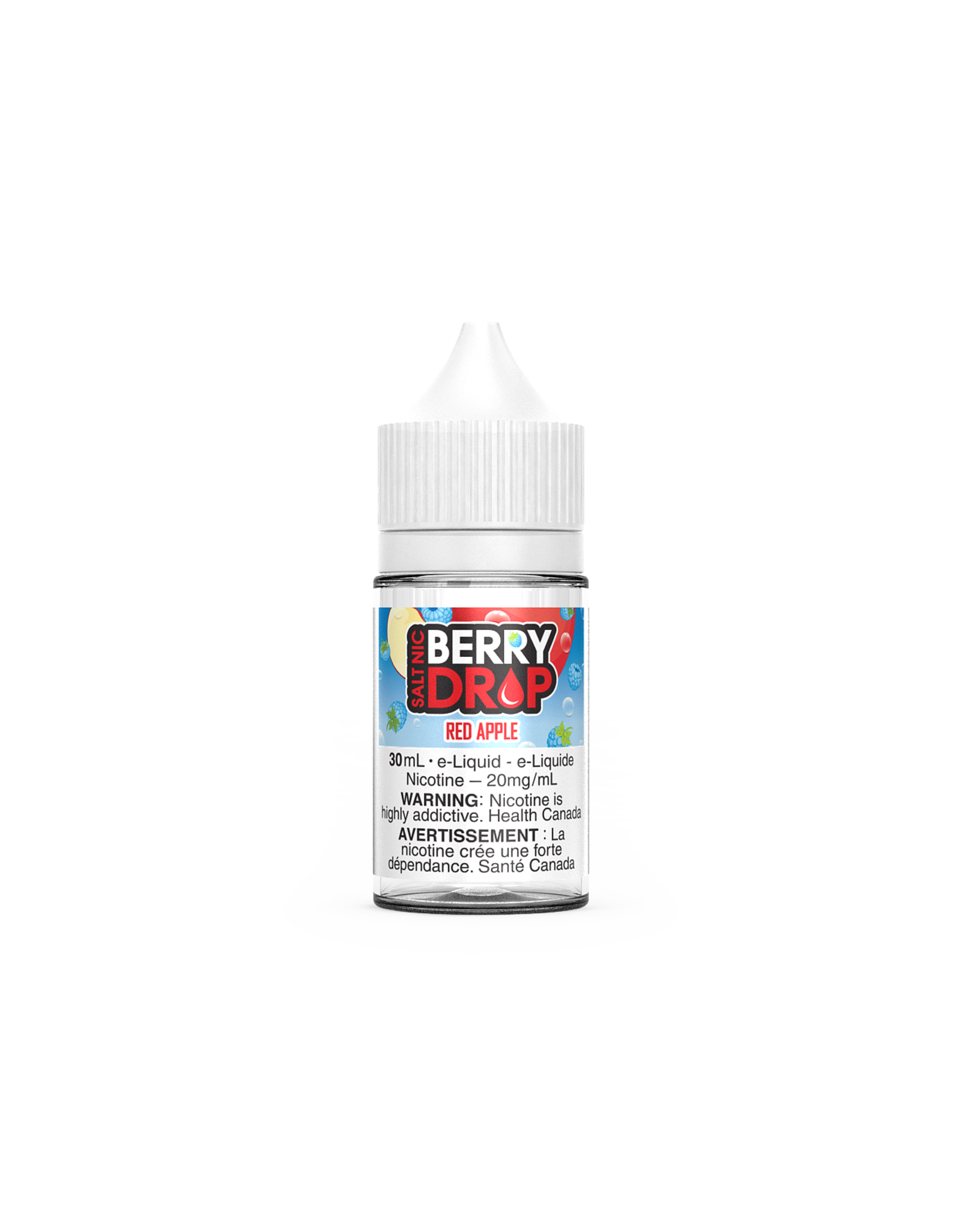 Berry Drop Berry Drop Salt