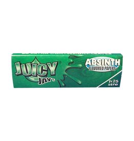 Juicy Jay's Juicy Jay's Flavoured 1.25 Papers