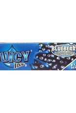 Juicy Jay's Juicy Jay's Flavoured 1.25 Papers Juicy Jay's Juicy Jay's Flavoured 1.25 Papers
