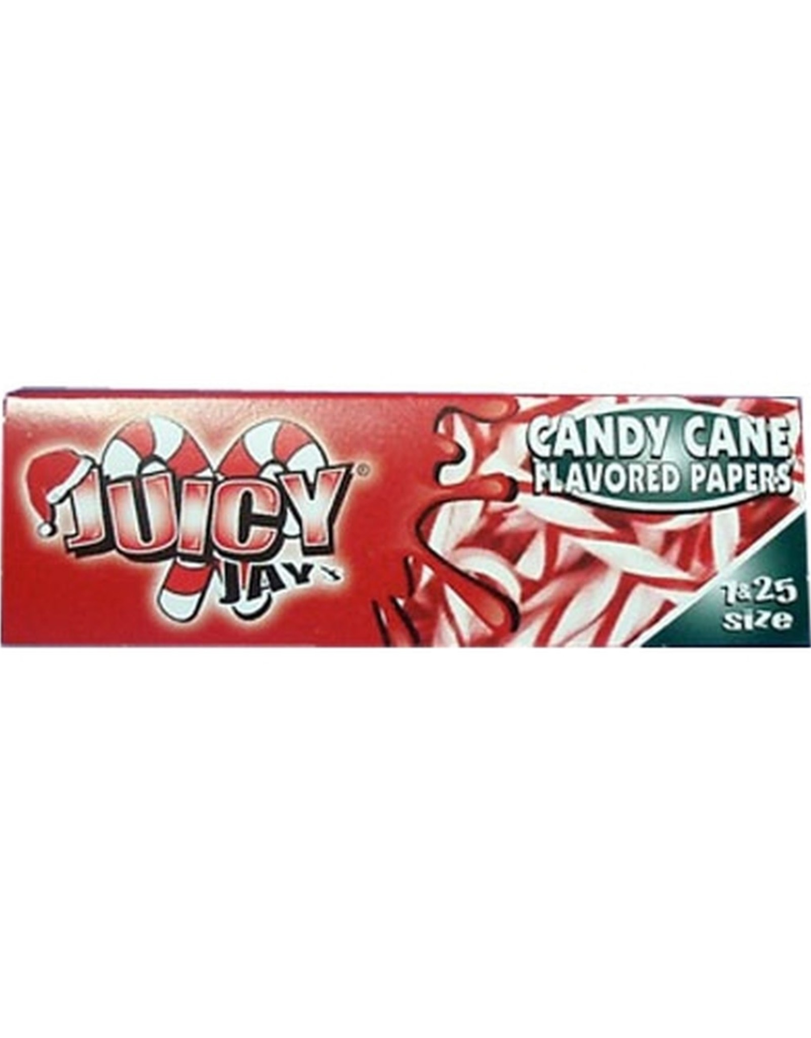 Juicy Jay's Juicy Jay's Flavoured 1.25 Papers