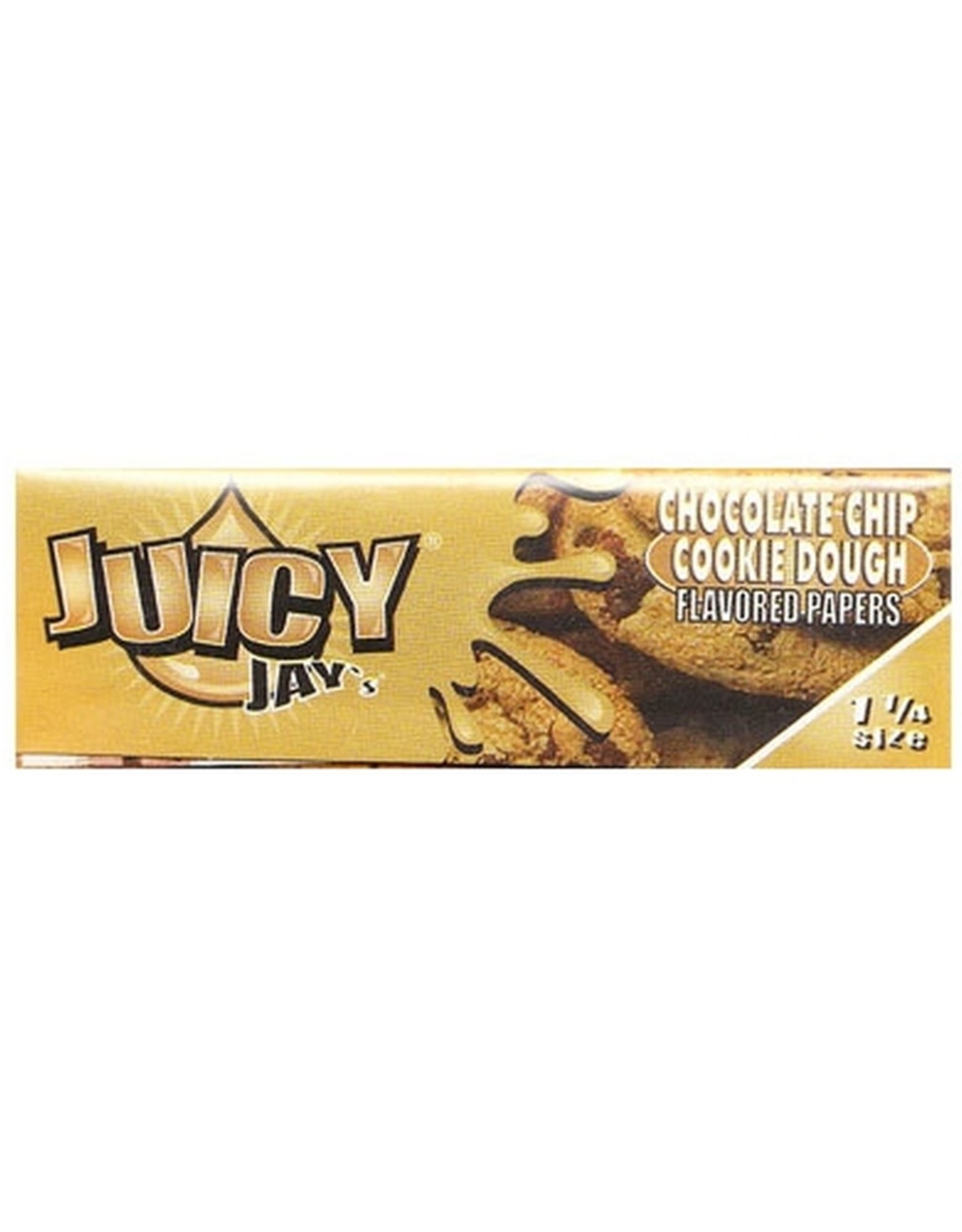 Juicy Jay's Juicy Jay's Flavoured 1.25 Papers