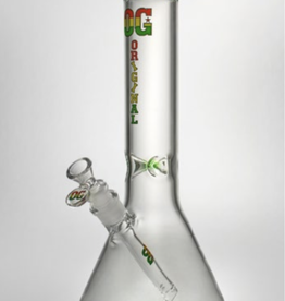 ACM Glass 14" Beaker by OG