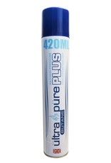 Ultra Pure Plus 400ml Butane *Not Available for Shipping*