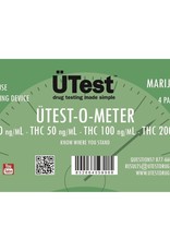 Utest UTest-O-Meter
