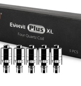 Yocan Yocan Evolve Plus XL Coil 5pk