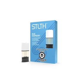 Stlth STLTH Pods