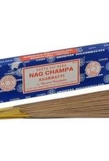 Satya Nag Champa Incense