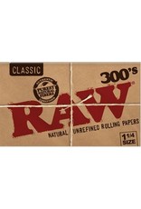 RAW Raw Classic 1.25 Papers