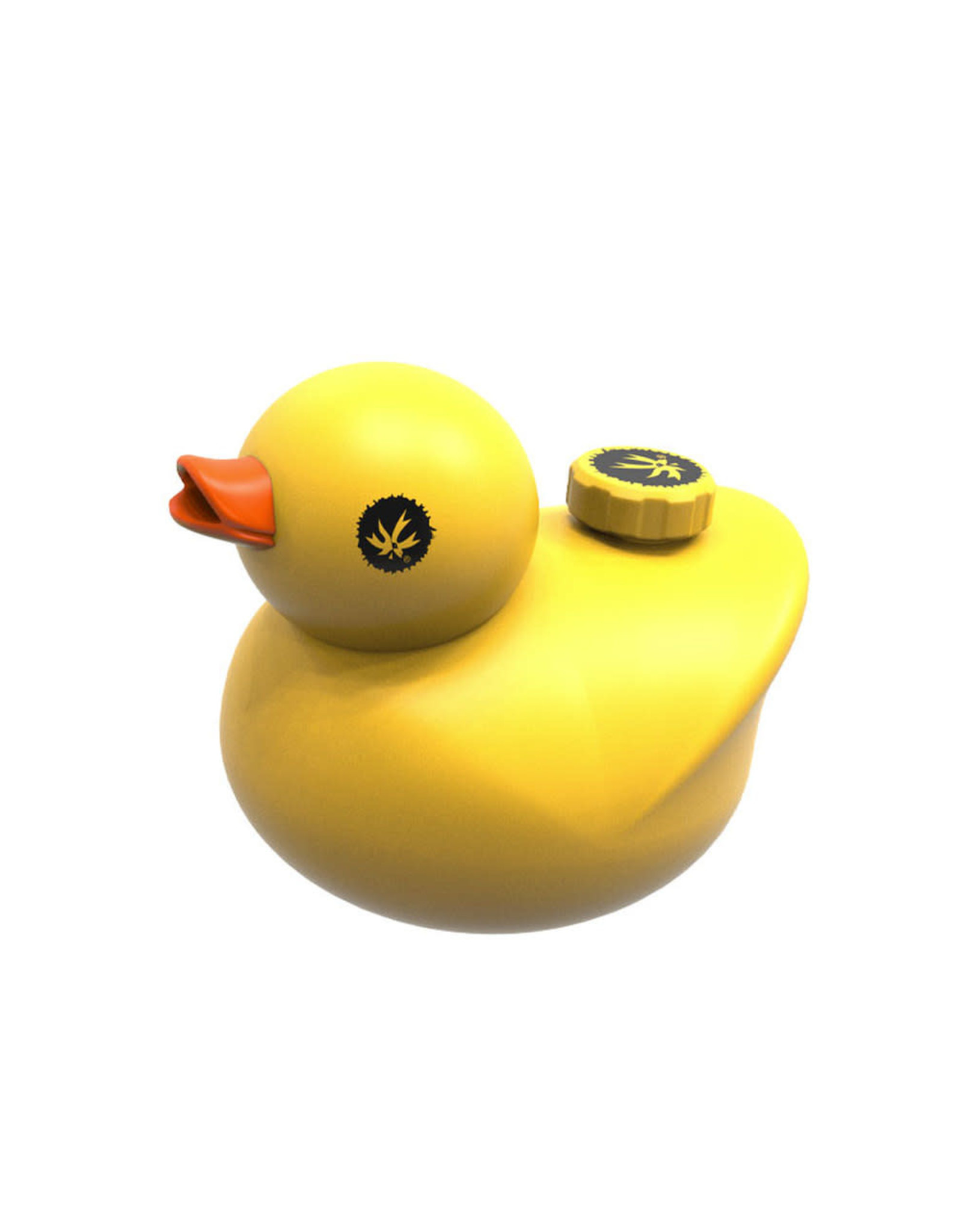 Kwack Silicone Duck by Peace Maker