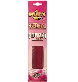 Juicy Jay's Juicy Incense - Cotton Candy