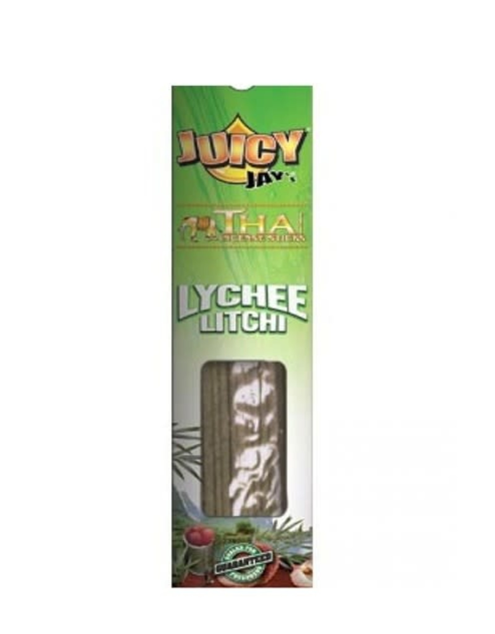 Juicy Jay's Juicy Incense - Lychee