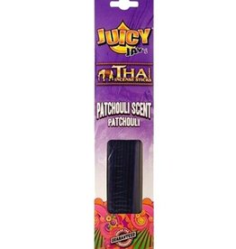 Juicy Jay's Juicy Incense - Patchouli