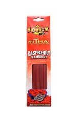 Juicy Jay's Juicy Incense - Raspberry