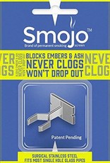 SMOJO - Permanent Steel Screen