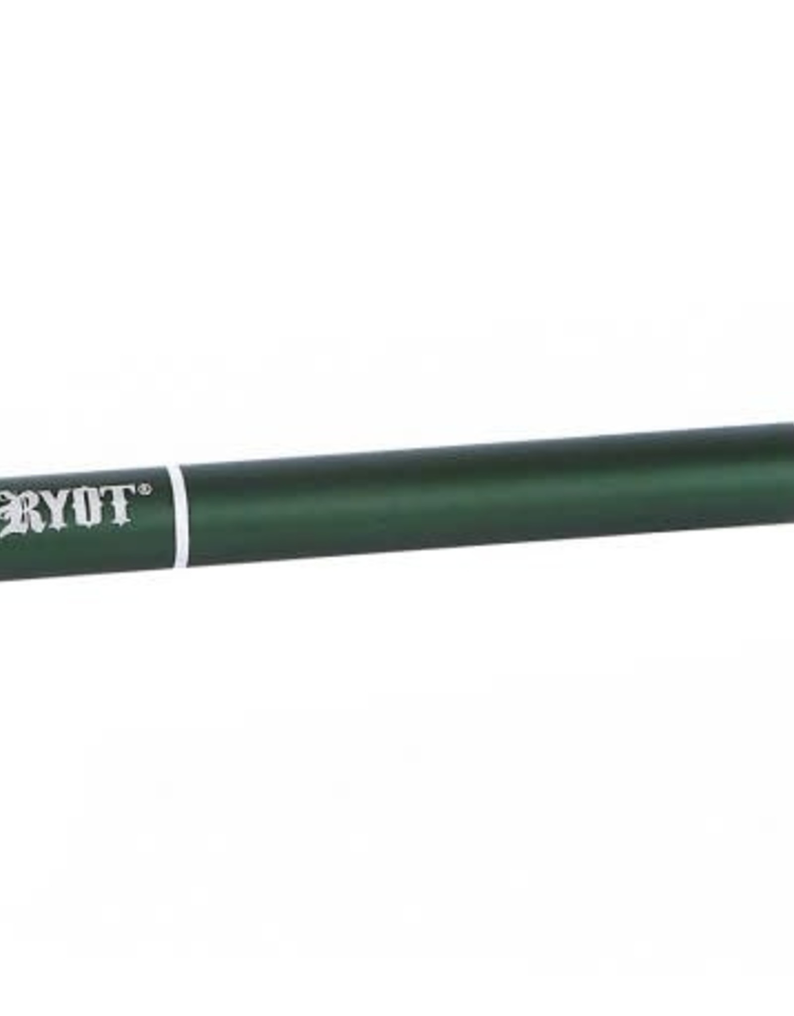 Ryot RYOT 9mm Slim Anodized Aluminum Taster Bat