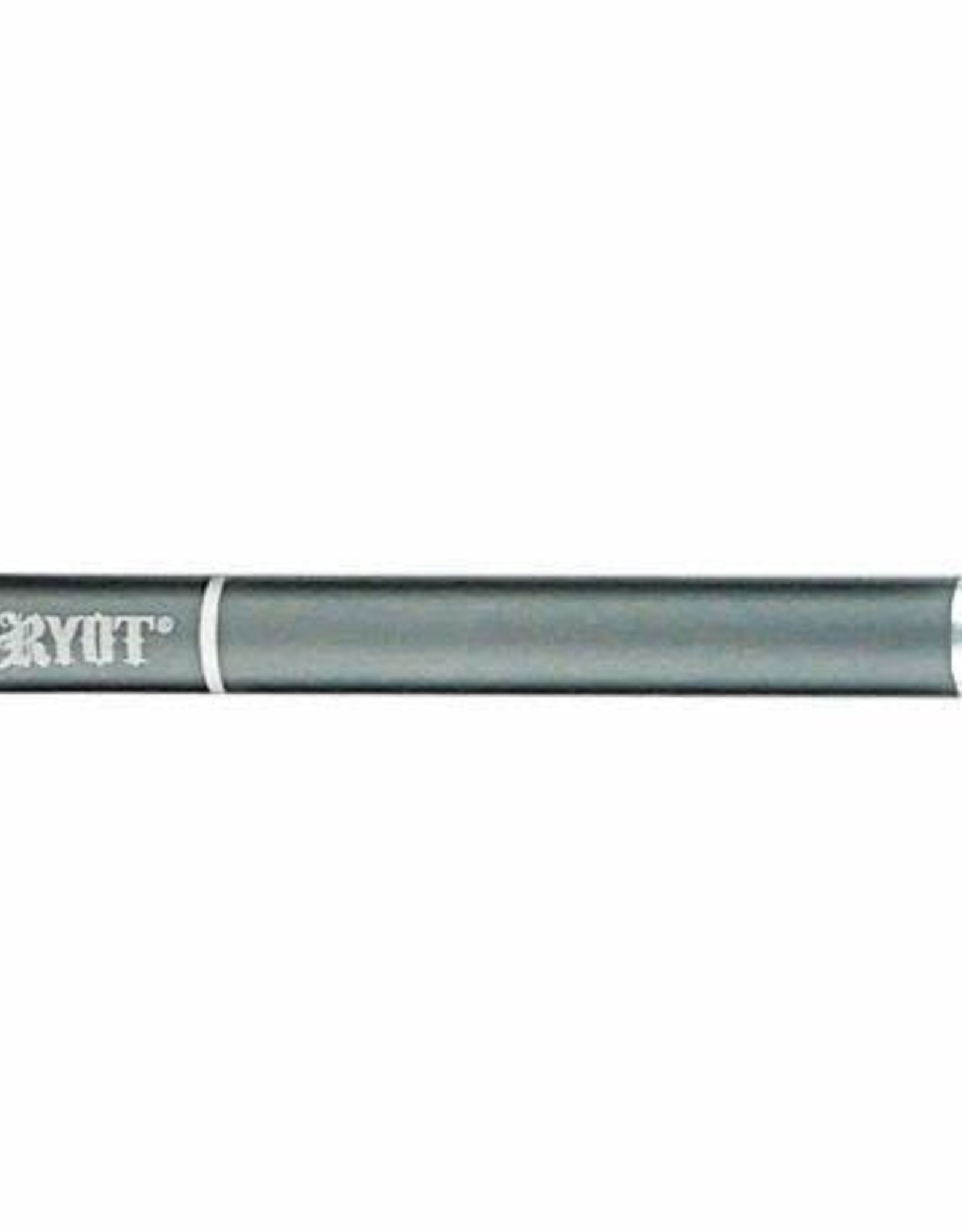 Ryot RYOT 9mm Slim Anodized Aluminum Taster Bat