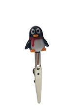 Penguin Clip