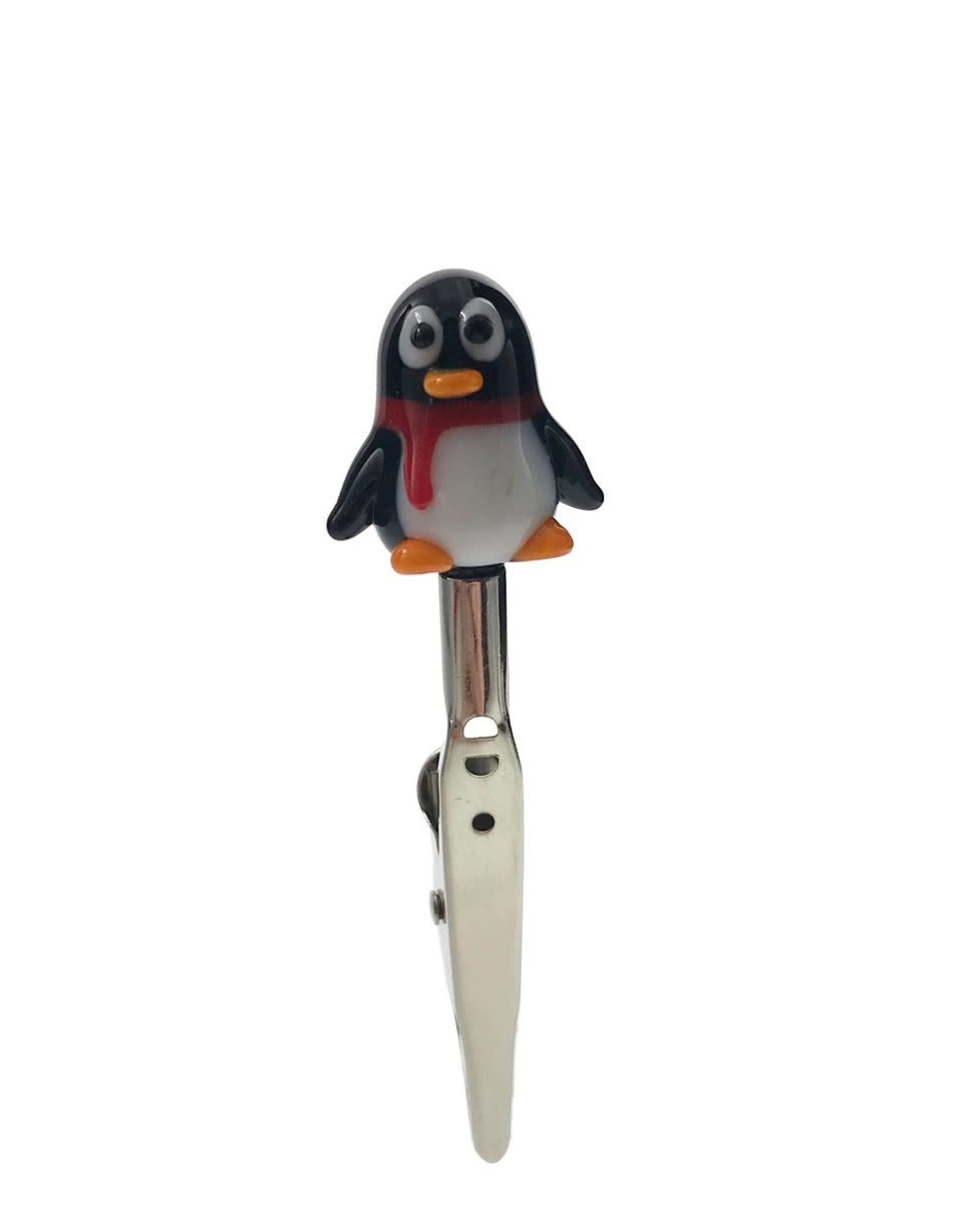 Penguin Clip