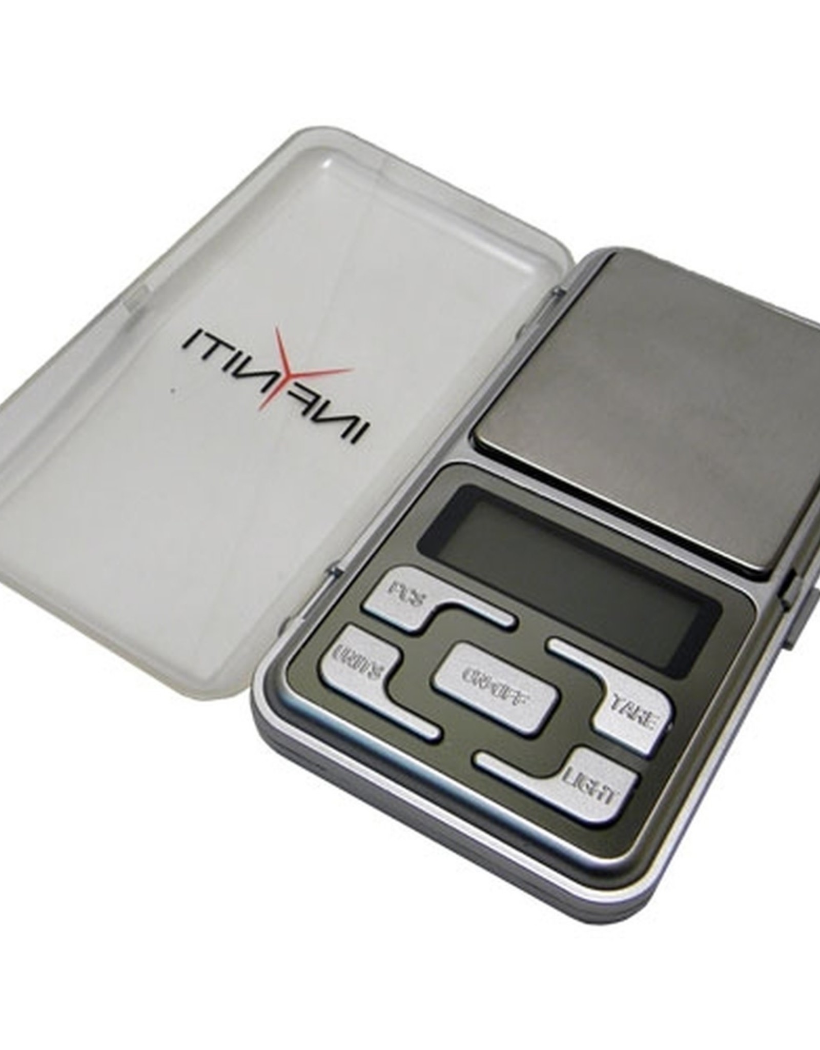 Infyniti Mobile Scale 300g x 0.01g