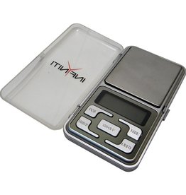 Infyniti Mobile Scale 300g x 0.01g