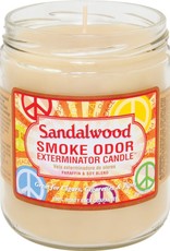 Smoke Odor Smoke Odor 13oz. Candle - Sandalwood