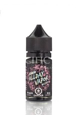 Allday Vapor Salt