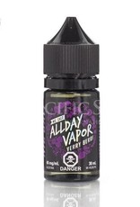 Allday Vapor Salt