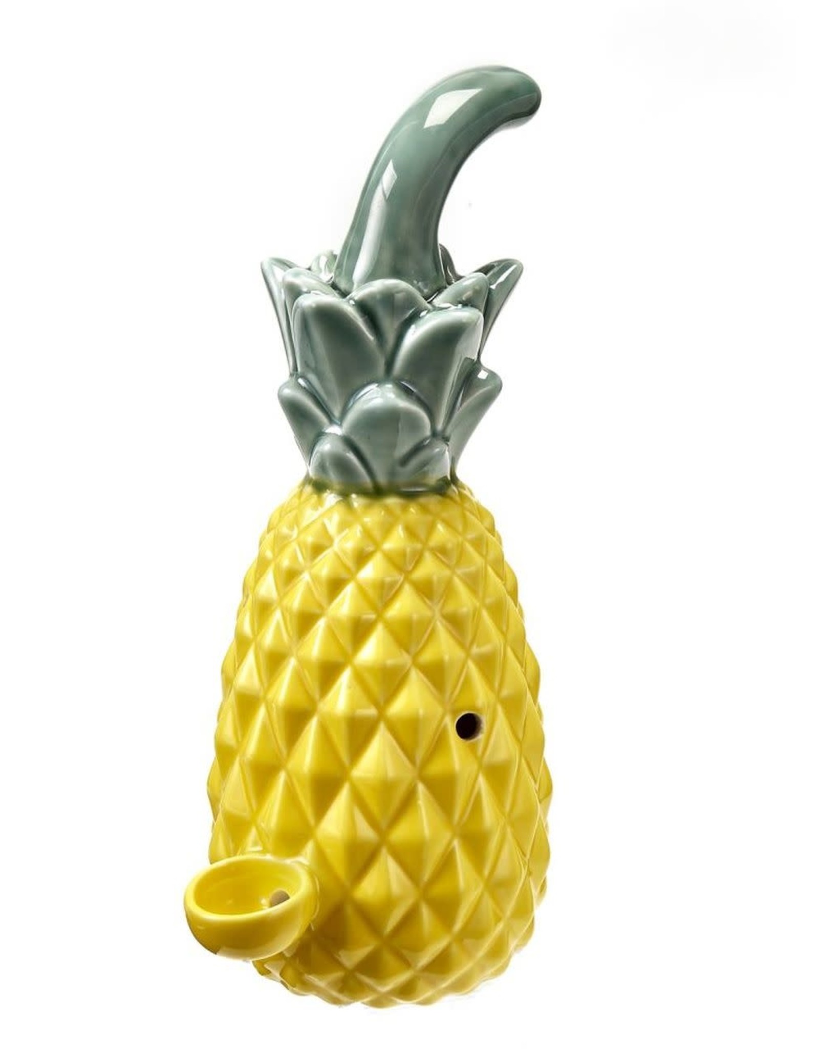 Premium Roast & Toast Pineapple Pipe