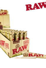 RAW RAW Cones