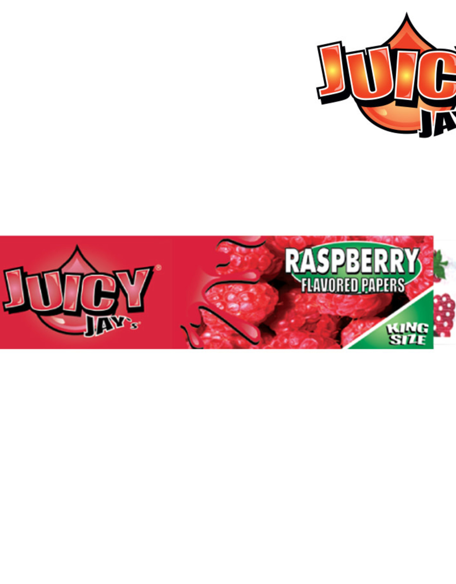 Juicy Jay's Juicy Jay's Flavoured King Size Papers