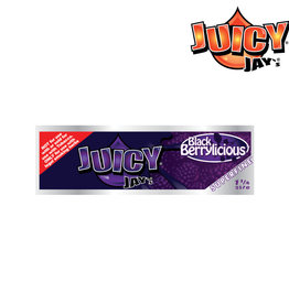 Juicy Jay's Juicy Jay's Flavoured Superfine 1.25 Papers