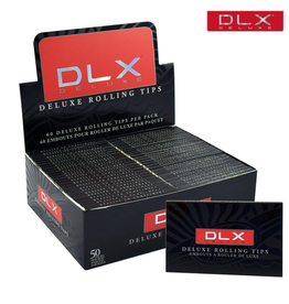 DLX Tips