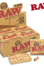 RAW Raw Tips - Prerolled